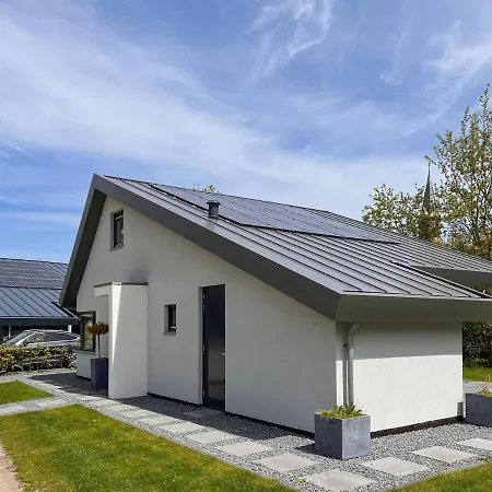 Eco-friendly With Terrace And Garden * Dirkshorn
