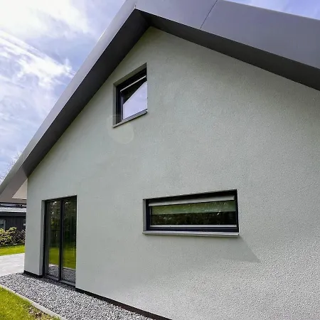Eco-friendly With Terrace And Garden * Dirkshorn
