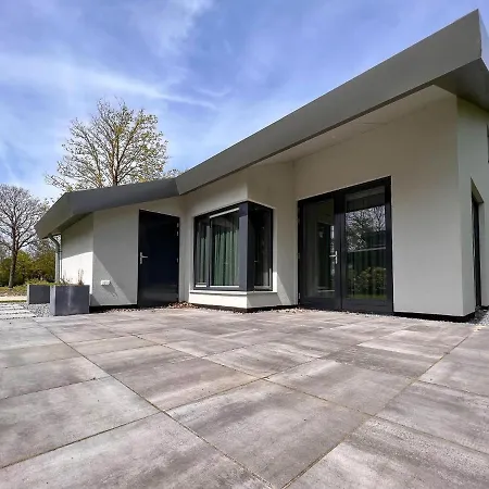 Eco-friendly With Terrace And Garden