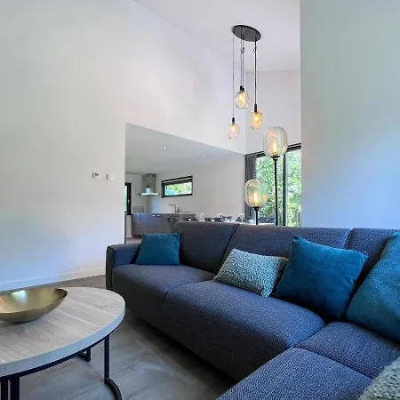 Eco-friendly With Terrace And Garden * Dirkshorn