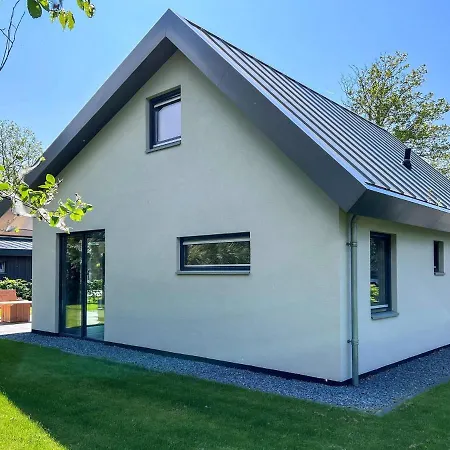 Eco-friendly With Terrace And Garden *